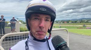 SILK ‘N’ DALE wins at Tauranga, NZ,...