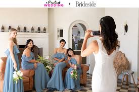 Why Is Bridesmaid Dress Shopping So Complicated Apw