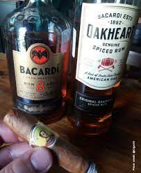 Bayou reserve (80 proof, $30): Pairing Tobacco And Rum Got Rum Magazine