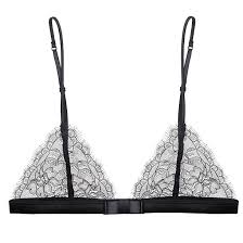 Maison Close Sublime Luxure Triangle Bra Hubsche Dessous Spitze Bralette Mode