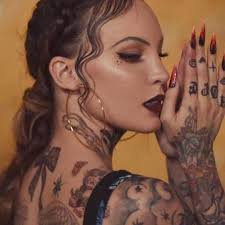 Etiqueten A Su Amor A Primera Vista Y A Belindapop Tag Ur Crush Bratz Belinda Amorapri Imagenes De Belinda Maquillaje De Ojos Facil Tatuajes En La Cara