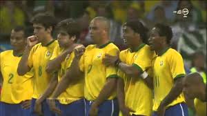 Чемпионат мира 2006 ● все голы. Ronaldo Vs France World Cup 2006 Youtube