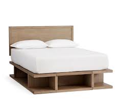 We did not find results for: Brooklyn Storage Platform Bed Headboard Pottery Barn