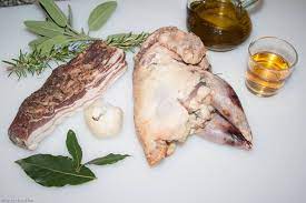 Come Fare Un Arrosto Di Fagiano Con Le Mele Ricetta Ricette Arrosto Fagiano