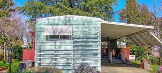 40 Mobile Home Awnings Carports And Patio Covers