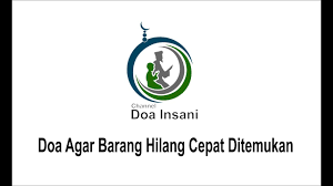 Tentunya, seseorang yang turun semangat hidupnya memerlukan motivasi untuk melecutkan kembali api di dalam dirinya. Doa Agar Barang Hilang Cepat Ditemukan By Doa Insani