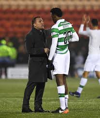 Check out his latest detailed stats including goals, assists, strengths & weaknesses and match ratings. Brendan Rodgers Dedryck Boyata Still Has A Future Under Me At Celtic I Want Him To Stay At Parkhead Heraldscotland