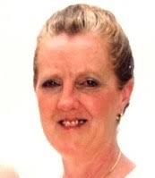 Cynthia Anderson Obituary (1954