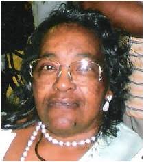 Obituary for Odessa M. Darden