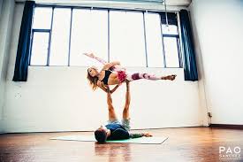 Maybe you would like to learn more about one of these? 6 Reasons Why An Acroyoga Class Is The Perfect Third Date
