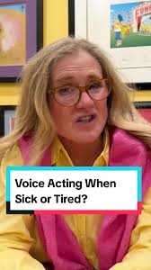Replying to @rick_v123 Do I have to voice Bart Simpson, Nelson Muntz, Ralph  Wiggum, or any of my characters while sick or tired? 🤔 #voiceactors  #voiceacting #voiceactress #bartsimpson
