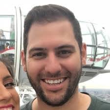 Jason Blanchette's Instagram, Twitter & Facebook