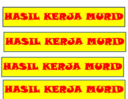 Download as docx, pdf or read online from scribd. Bahan Kelas