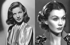 Pricheski 40 H Godov Foto Zhenskih Modnyh Ukladok V Stile 1940 Na Raznuyu Dlinu Volos Kak Ih Sdelat Svoimi Rukami Rekomendacii Po Vypolneniyu Sovremennye Modeli Zvezdnye Primery Salon Krasoty Klyukva Parikmaherskaya Cherepovec