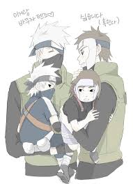 Kakashi Vs Yamato Naruto Shippuden Anime Kid Kakashi Anime Naruto