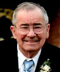 Obituary information for Richard P. Goyer