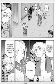 Bạn đang đọc truyện tranh tokyo revengers chap 203 tại truyendep.com. Tokyo Revengers Completo Cap 215 Tokyo Revengers Completo Cap 215 Page 5 Niadd