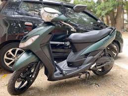 Yamaha Mio Sporty 2019 Used Philippines