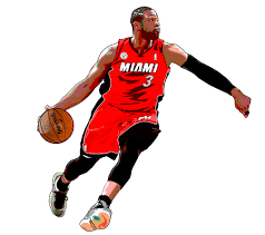 Cartoon For Dwyane Wade Fans Www Wecartoon Com Nba Dwyanewade Miamiheat Chicagobulls Cartoon Sports Celebrities Dwyane Wade Dwyane Wade Wallpaper