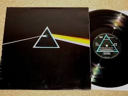 Pink Floyd The Dark Side Of The Moon Vinyl Lp Pink Floyd Dark Side Of The Moon Uk Vinyl Lp Harvest Shvl 804 Pink Floyd Dark Side Pink Floyd Floyd