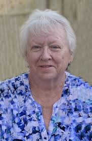 Obituary: Marilyn Ann Tvedt