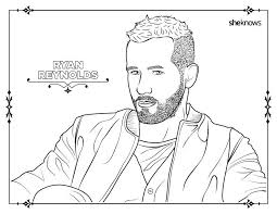 Well you're in luck, because here they come. Ryan Coloring Pages Coloringnori Coloring Pages For Kids