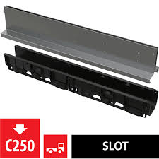 Originally posted on 17 jan 2003!!! Slot Outdoor Drain Avz101 R324 Alcaplast S R O