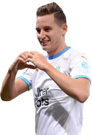 Florian thauvin ultimate team history. Florian Thauvin Football Render 72304 Footyrenders