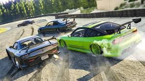 Gta online allows players to host and join customizable racing lobbies with a variety of different strap in, because this guide going to explain how to find and enter these new open wheel races in grand theft auto 5 online. How To Drift In Gta 5