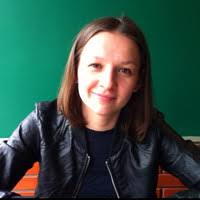 10+ profilů „Kateryna Marchuk“