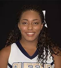 2017-2018 Cheerleading Roster