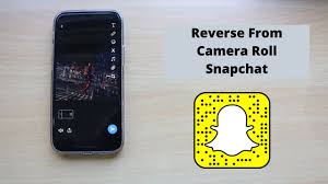 Aug 14, 2020 · there are two ways you can use the snapchat app to reverse videos. How To Reverse On Snapchat From Camera Roll 2021 Youtube