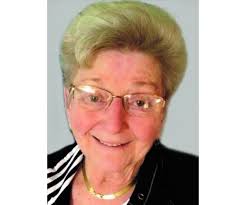 Violet Bruno Obituary (1934