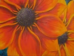 pin by peggy ganus on painting flower painting sunflower painting beginner painting