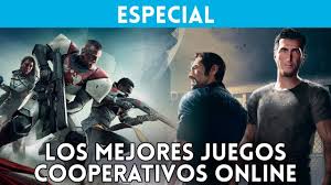 Los mejores juegos gratis pc te esperan en minijuegos, así que. Los Mejores Juegos Cooperativos Multijugador Online Lista Vandal Videojuegos Para Pc Ps4 Xbox One Youtube