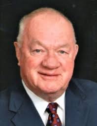 Johnny Carl Fender Obituary July 26, 2020