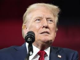 Letters: It's 'obscene in the extreme' to compare Trump with Hitler