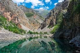 Uzbekistan is a country of central asia, located north of turkmenistan and afghanistan. 10 Most Beautiful And Mysterious Natural Places Of Uzbekistan Damda Uz