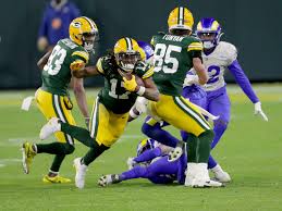 The buccaneers defeated the saints and will meet the packers on sunday, january 24th at 2:05 ct on fox with a spot in the super bowl on. Green Bay Packers Insider Perfectly Balanced Offense Highlights Win