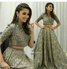 Pure Cuteness Parineeti Chopra Saree Hairstyles Indian Fashion Dresses Dress Indian Style