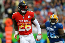Somebody has to yell from the rooftops relating to this subject on the eve of the legal tampering period unfolding. Misconceptions Surrounding Le Veon Bell Part Four Declining Talent Behind The Steel Curtain