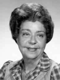 Edna Barrett Obituary (2014)