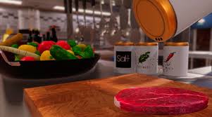 All spiced up with a dash of. Descargar Cooking Simulator Para Pc Gratis