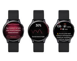 It doesn't help that the galaxy store lumps in watch faces with applications, so scrolling through the top apps mostly amounts to scrolling through various clock. Blood Pressure And The Samsung Galaxy Watch Active 2 Regular Monitoring Is Key To Diagnosis Zdnet