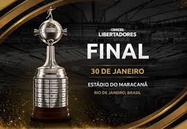 The 2020 copa conmebol libertadores was the 61st edition of the conmebol libertadores (also referred to as the copa libertadores), south america's premier club football tournament organized by conmebol. Final Da Libertadores 2020 Sera Em 30 De Janeiro No Maracana