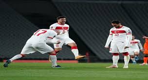A milli takım 7 puana ulaşırken letonya gruptaki ilk puanını aldı. 2022 Fifa Dunya Kupasi Elemeleri Turkiye 4 Hollanda 2 Mac Sonucu