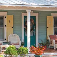 Atlantic Shutters Beach House Exterior Cottage Exterior Cottage Exterior Colors