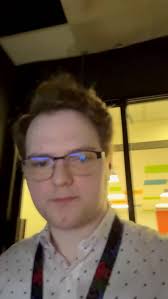 Meteorologist Austin Evans takes you behind the scenes as he records a  radio forecast for Louisville’s PureRadio.