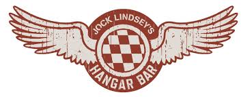 Jock Lindsey's Hangar Bar opens 9/22 at 11:30 a.m.—first come, first served  (no reservations)!