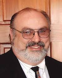 Rev. Phillip Stein Obituary